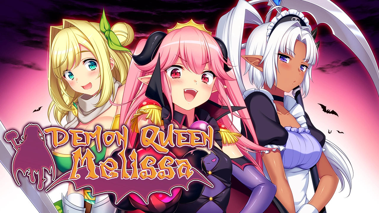 [Acerola] Demon Queen Melissa [v1.02] [ENG] [S7EAM]