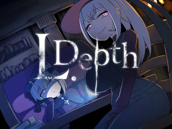 [Leaf Geometry] L. Depth [v1.0] [ENG]