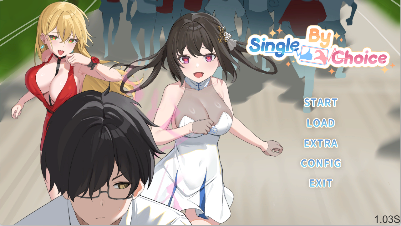 [AIROTS] Single by Choice [Final] [ENG] [STE4M]