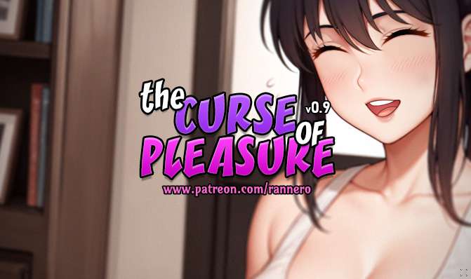 [RanneRo] The Curse of Pleasure [v0.9] [ENG] [INCOMPLETED]